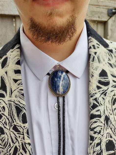 big day bolo ties.